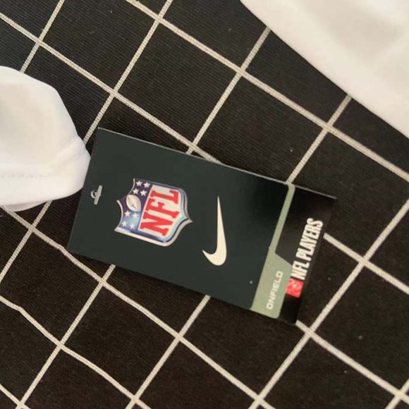 Nike NFL On Field Miami Dolphins #11 DeVante Parker Jersey - Picture 2 of 10